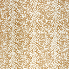 Load image into Gallery viewer, Lee Jofa Ocelot Fabric / Ochre