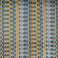 Load image into Gallery viewer, Lee Jofa Picket Fabric / Multi/Lakeland