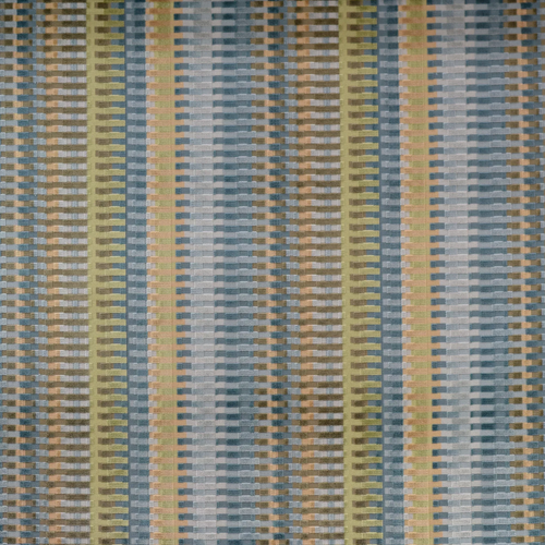 Lee Jofa Picket Fabric / Multi/Lakeland