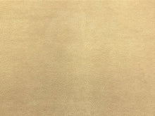 Load image into Gallery viewer, Ultraleather Distressed Outdoor Clairmont 421-3261 Beige Neutral Heavy Duty Faux Leather Upholstery Vinyl