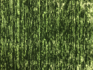 Sanderson Icaria Evergreen Textured Abstract Upholstery Drapery Fabric