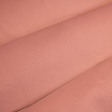 Load image into Gallery viewer, Heavy Duty Organic Cotton / Cotton Blend Flamingo Pink Hot Pink Fuchsia Twill Upholstery Drapery Fabric