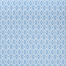 Load image into Gallery viewer, Lee Jofa Bartow Print Fabric / Blue