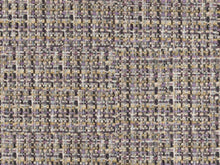 Load image into Gallery viewer, Water &amp; Stain Resistant Grey Black Purple Beige White MCM Tweed Upholstery Fabric