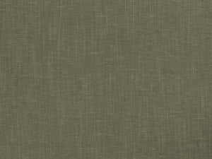 Faux Linen Plain Grey Charcoal Grey Gray Black Upholstery Drapery Fabric