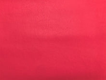 Load image into Gallery viewer, Designer Indoor Outdoor Hot Pink Marine Heavy Duty Faux Leather Upholstery Vinyl