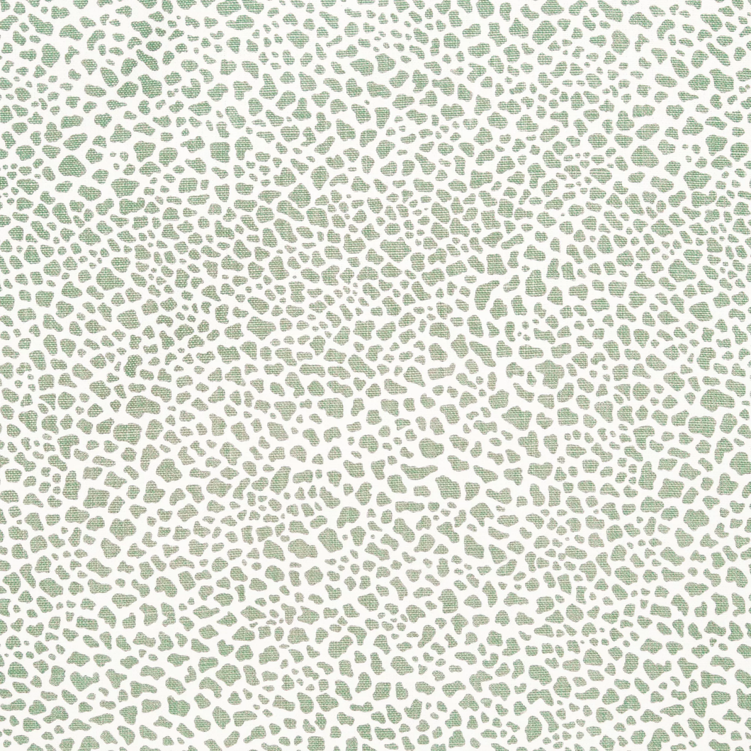 Lee Jofa Safari Linen Fabric / Celadon