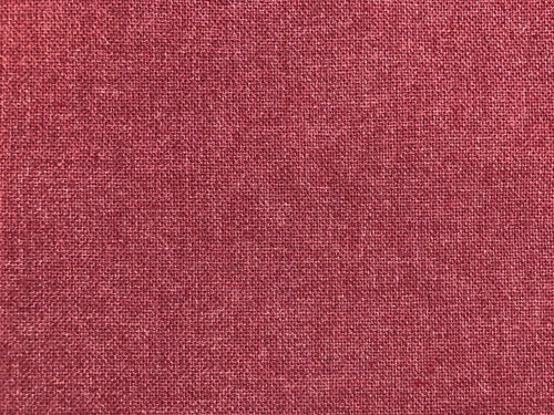 Heavy Duty Mauve Tweed Mid Century Modern Water & Stain Resistant Upholstery Fabric