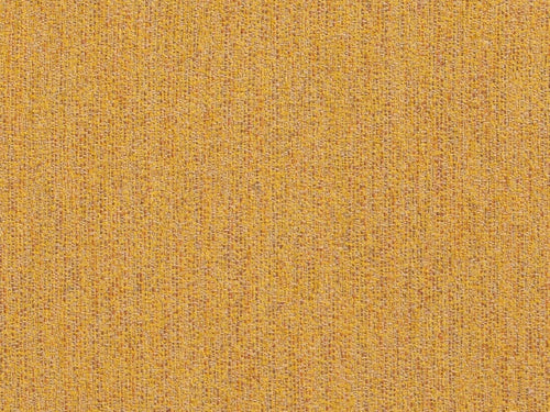 Heavy Duty Mustard Gold MCM Mid Century Modern Tweed Upholstery Fabric