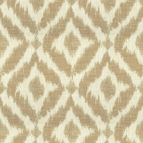 Lee Jofa Lyra Fabric / Ivory/Beige