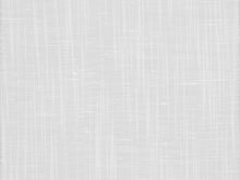 Load image into Gallery viewer, Faux Linen Semi Sheer White White Ivory Drapery Fabric