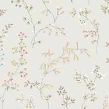 Load image into Gallery viewer, Schumacher Gråäng Wallpaper 2001 / Bone
