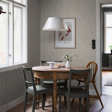 Load image into Gallery viewer, Schumacher Gråäng Wallpaper 2002 / Stone