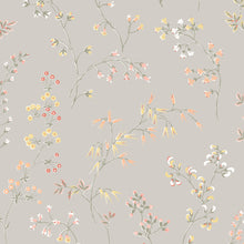 Load image into Gallery viewer, Schumacher Gråäng Wallpaper 2002 / Stone