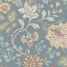 Load image into Gallery viewer, Schumacher Alicia Wallpaper 2005 / Slate