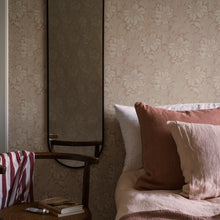 Load image into Gallery viewer, Schumacher Acanthus Garden Wallpaper 2009 / Blush