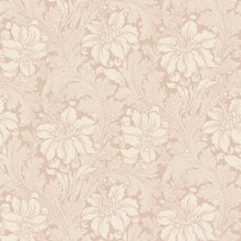 Load image into Gallery viewer, Schumacher Acanthus Garden Wallpaper 2009 / Blush