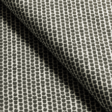 Load image into Gallery viewer, Lee Jofa Kaya Fabric / Black