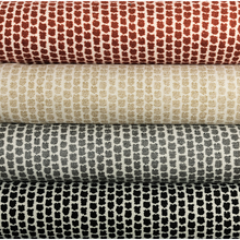 Load image into Gallery viewer, Lee Jofa Kaya Fabric / Black