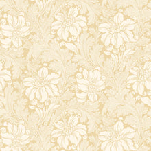 Load image into Gallery viewer, Schumacher Acanthus Garden Wallpaper 2012 / Buttercup