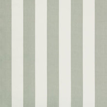 Load image into Gallery viewer, Lee Jofa St Croix Stripe Fabric / Mineral