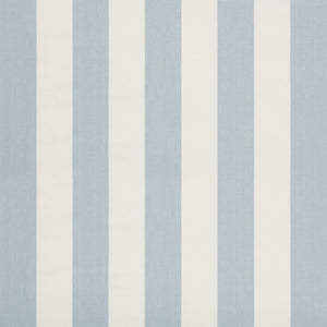 Lee Jofa St Croix Stripe Fabric / Sky