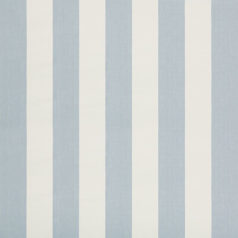 Lee Jofa St Croix Stripe Fabric / Sky