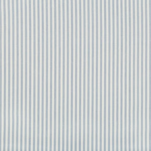 Lee Jofa Cap Ferrat Stripe Fabric / Sky