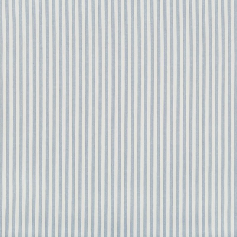 Lee Jofa Cap Ferrat Stripe Fabric / Sky