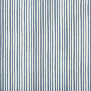 Lee Jofa Cap Ferrat Stripe Fabric / Marine
