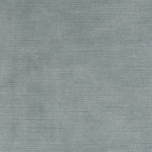 Lee Jofa Gemma Velvet Fabric / Glacier