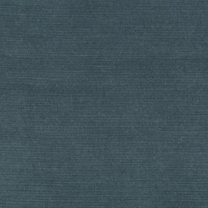 Lee Jofa Gemma Velvet Fabric / Slate
