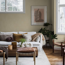 Load image into Gallery viewer, Schumacher Bladverk Wallpaper 2019 / Sand