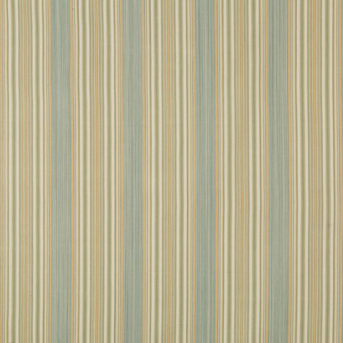 Lee Jofa Vyne Stripe Fabric / Mist