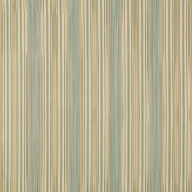 Lee Jofa Vyne Stripe Fabric / Mist