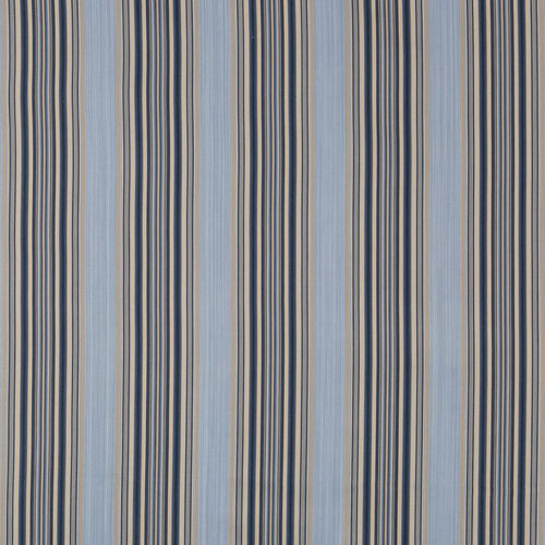 Lee Jofa Vyne Stripe Fabric / Capri