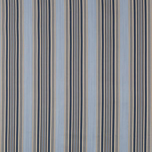 Lee Jofa Vyne Stripe Fabric / Capri