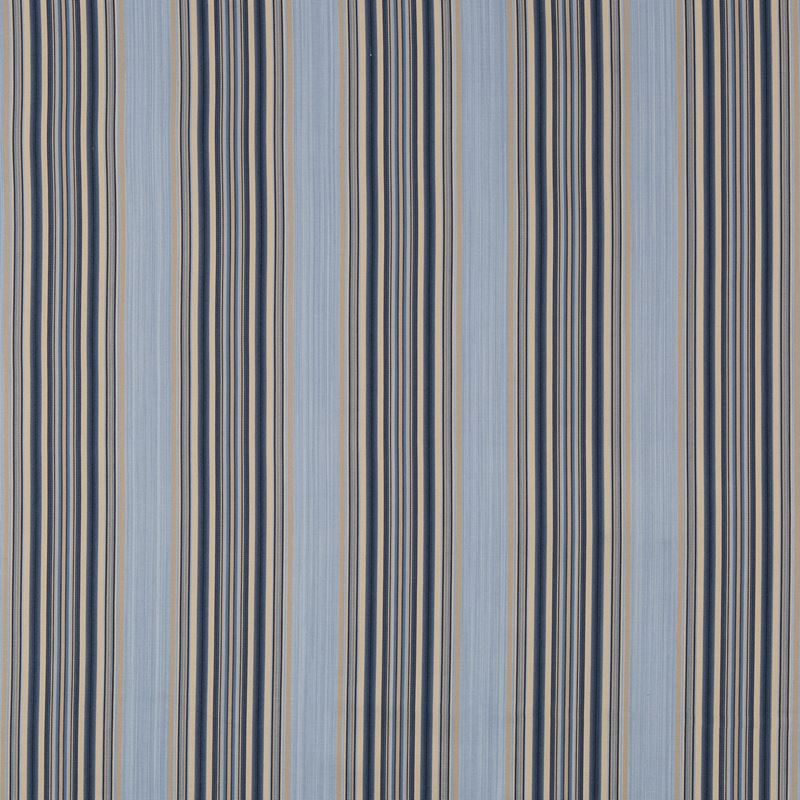 Lee Jofa Vyne Stripe Fabric / Capri