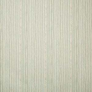 Lee Jofa Benson Stripe Fabric / Lakeland