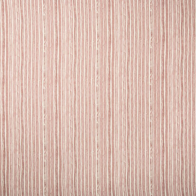 Lee Jofa Benson Stripe Fabric / Lavender