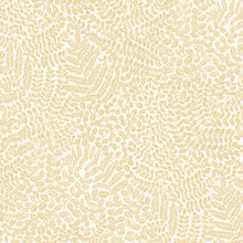 Load image into Gallery viewer, Schumacher Bladverk Wallpaper 2019 / Sand