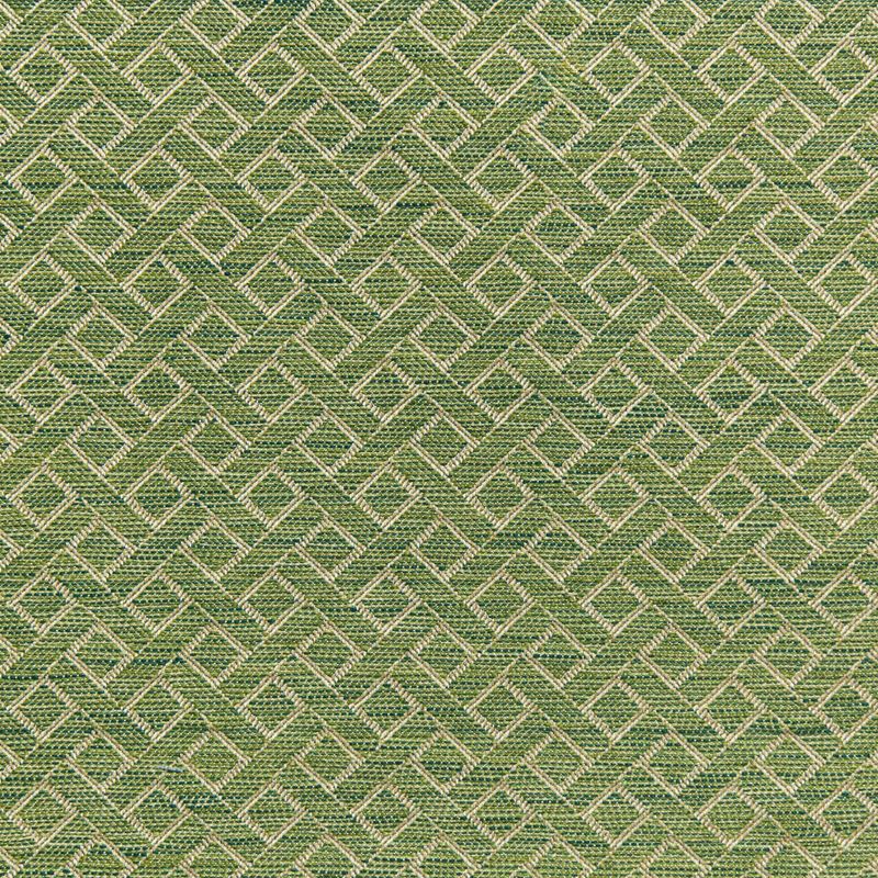 Lee Jofa Maldon Weave Fabric / Aloe