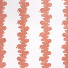 Load image into Gallery viewer, Lee Jofa Palmyra Fabric / Orange