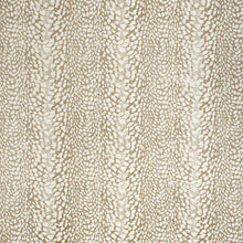 Load image into Gallery viewer, Lee Jofa Ocelot Fabric / Taupe