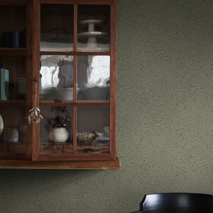 Schumacher Bladverk Wallpaper 2021 / Spruce