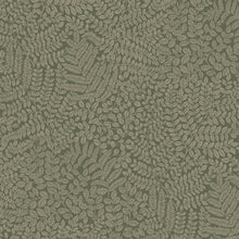 Load image into Gallery viewer, Schumacher Bladverk Wallpaper 2021 / Spruce