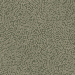 Schumacher Bladverk Wallpaper 2021 / Spruce