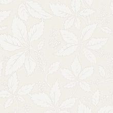 Load image into Gallery viewer, Schumacher Vildvin Wallpaper 2027 / Bone