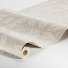 Load image into Gallery viewer, Schumacher Vildvin Wallpaper 2028 / Stone
