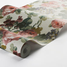 Load image into Gallery viewer, Schumacher Madame Mural Wallpaper 2039 / Multi